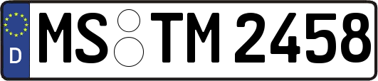 MS-TM2458