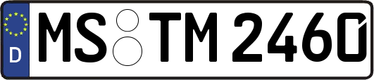 MS-TM2460