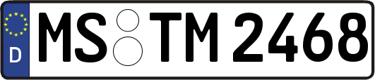 MS-TM2468