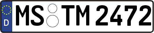 MS-TM2472