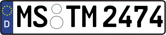 MS-TM2474