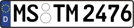 MS-TM2476