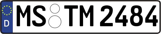 MS-TM2484