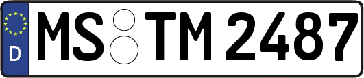 MS-TM2487