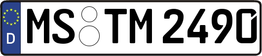 MS-TM2490