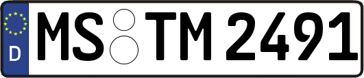 MS-TM2491