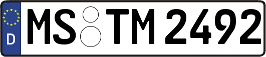MS-TM2492