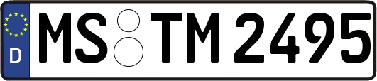 MS-TM2495