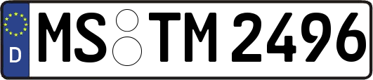 MS-TM2496