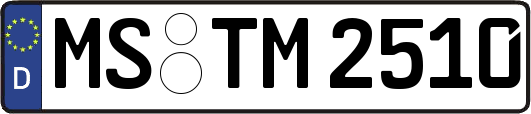 MS-TM2510