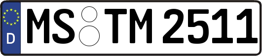 MS-TM2511