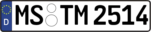 MS-TM2514