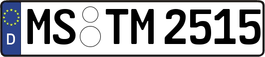 MS-TM2515