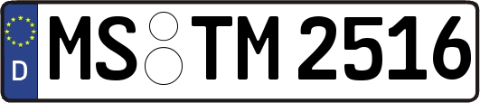 MS-TM2516