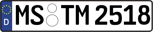 MS-TM2518