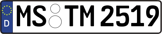 MS-TM2519