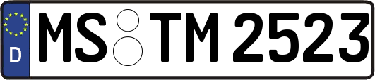 MS-TM2523