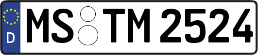 MS-TM2524