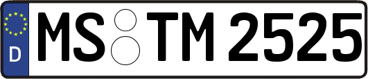 MS-TM2525