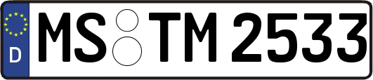 MS-TM2533