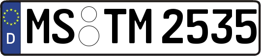 MS-TM2535