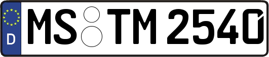 MS-TM2540