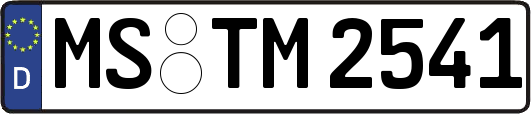MS-TM2541