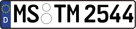 MS-TM2544
