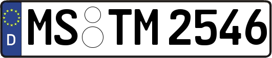 MS-TM2546