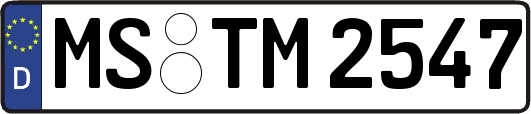 MS-TM2547