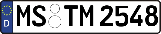 MS-TM2548