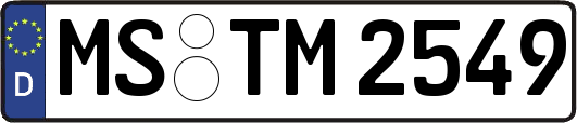 MS-TM2549