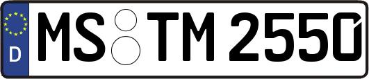MS-TM2550