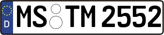 MS-TM2552