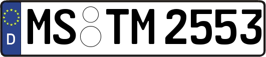 MS-TM2553