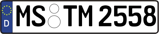 MS-TM2558