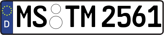 MS-TM2561