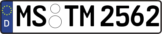 MS-TM2562
