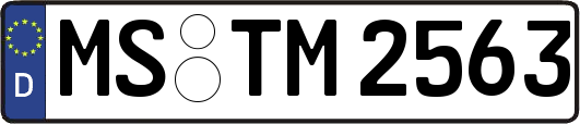 MS-TM2563