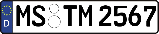 MS-TM2567