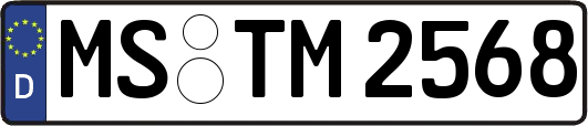 MS-TM2568