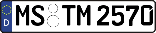 MS-TM2570