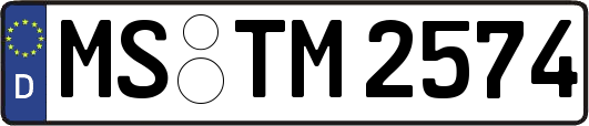 MS-TM2574