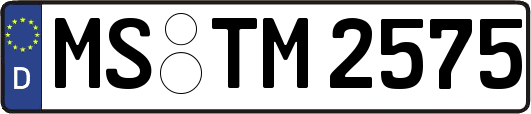 MS-TM2575