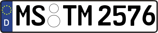MS-TM2576
