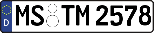 MS-TM2578