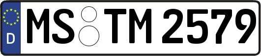 MS-TM2579