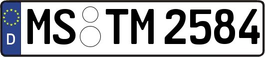MS-TM2584