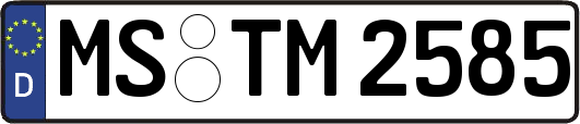 MS-TM2585
