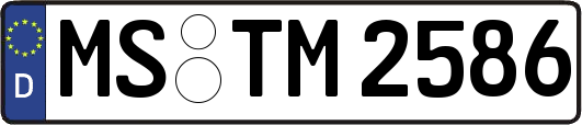 MS-TM2586